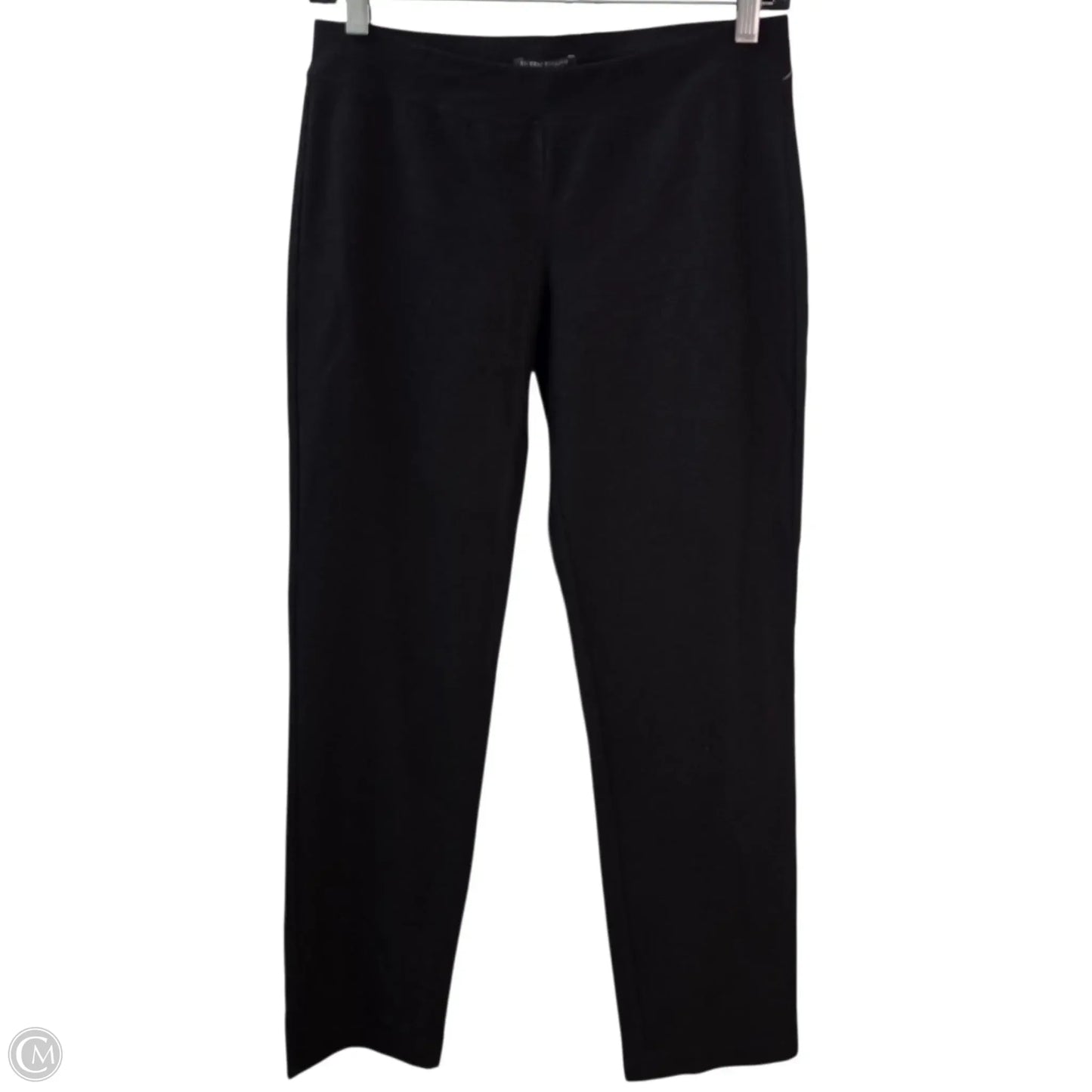Pants Leggings By Eileen Fisher In Black, Size: Sp