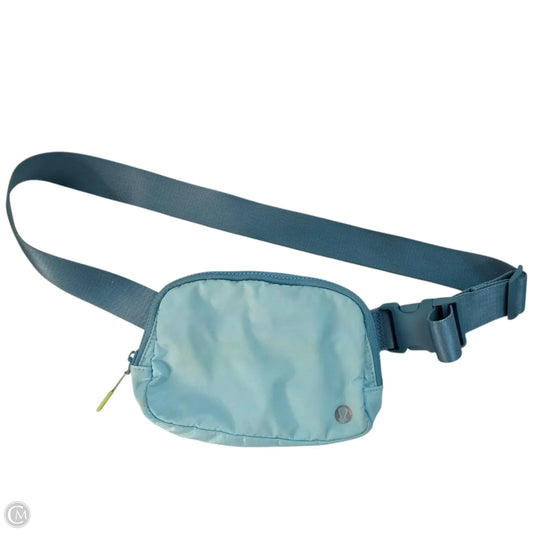 Belt Bag By Lululemon, Size: Small