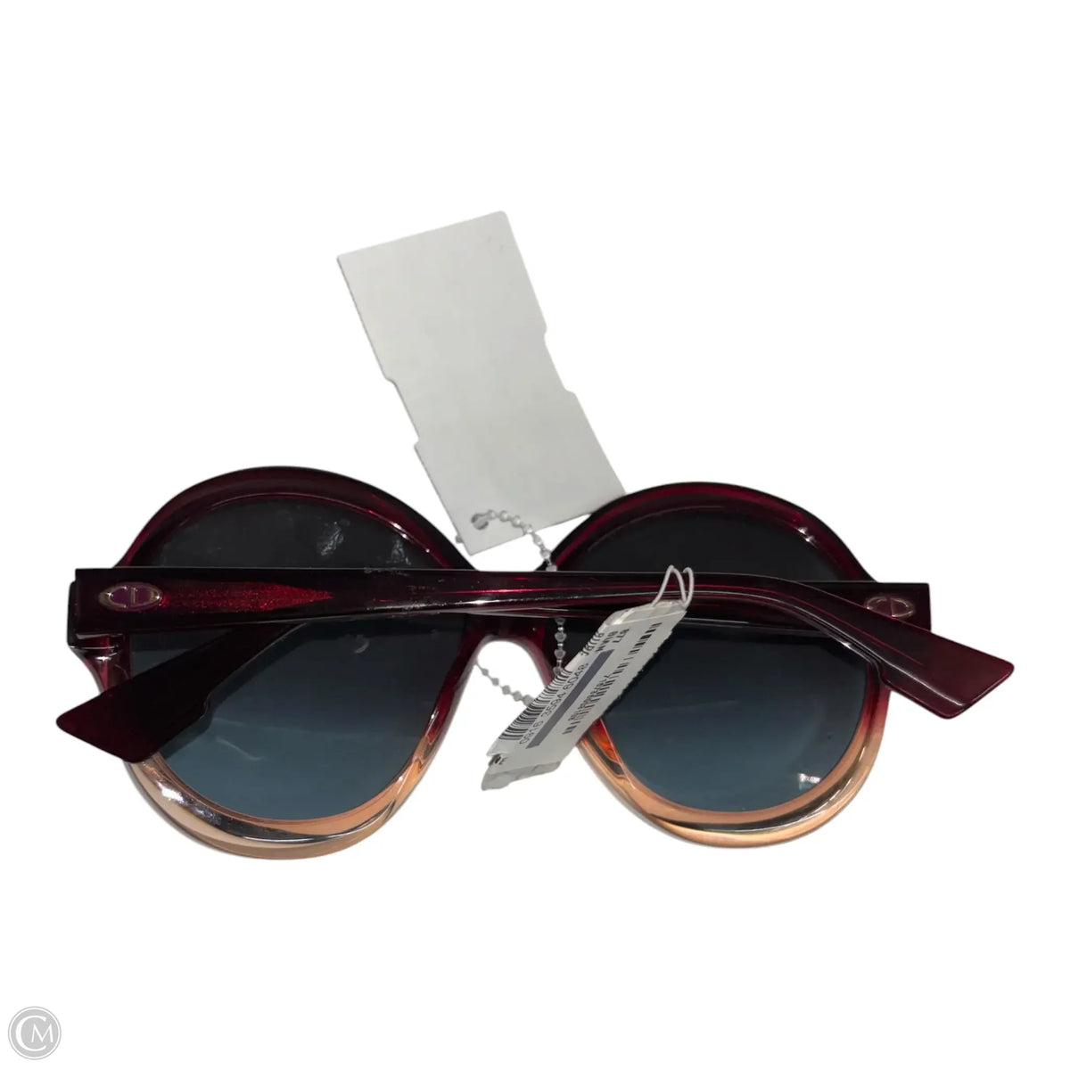 Sunglasses Luxury Designer By Dior