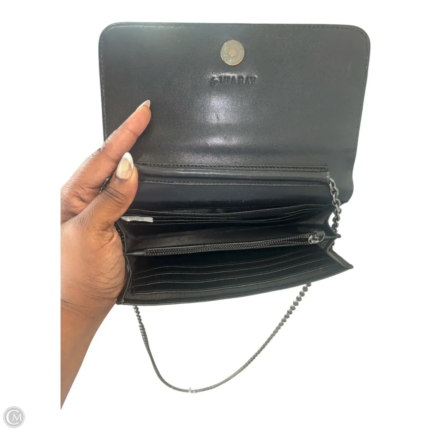 Handbag By Clothes Mentor, Size: Small