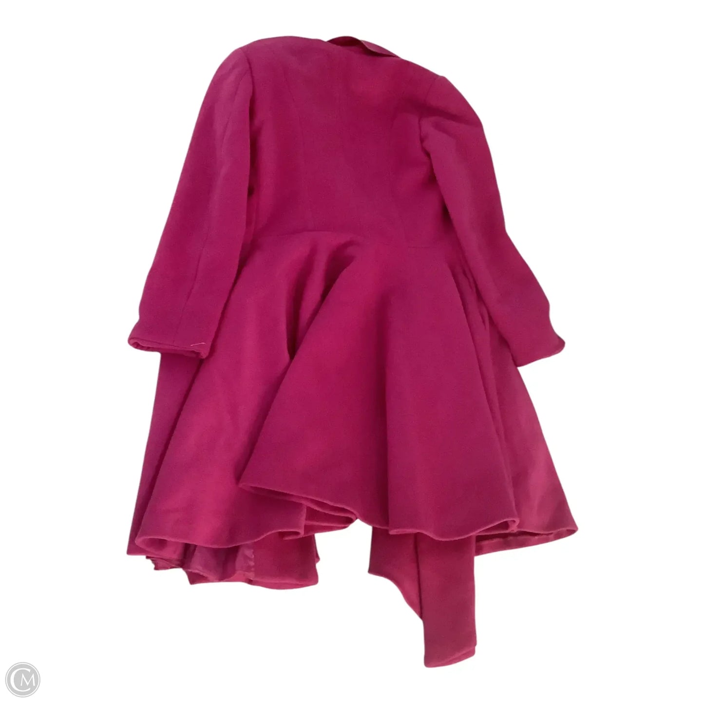 Dress Set 2pc By Clothes Mentor In Pink, Size: S