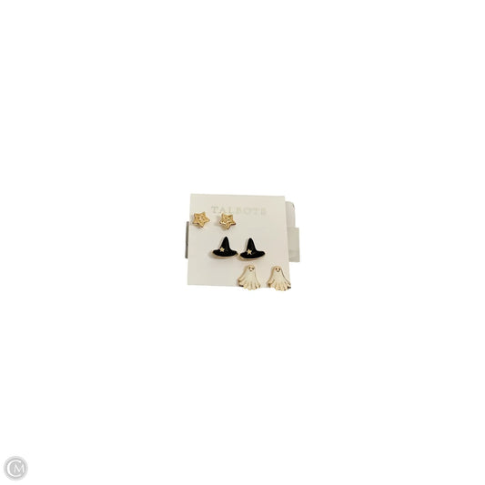 Earrings Other By Talbots