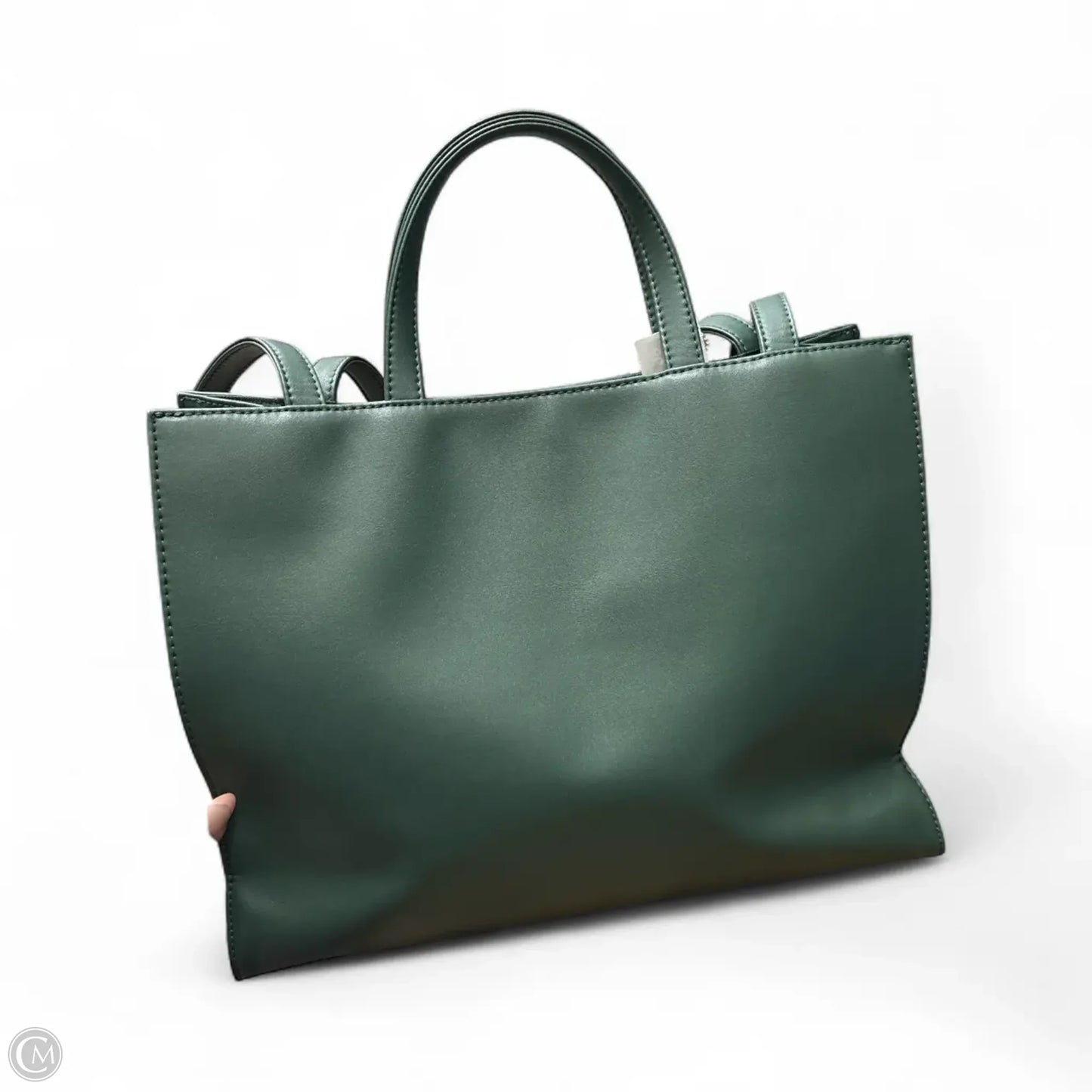 Handbag Designer By Telfar, Size: Large
