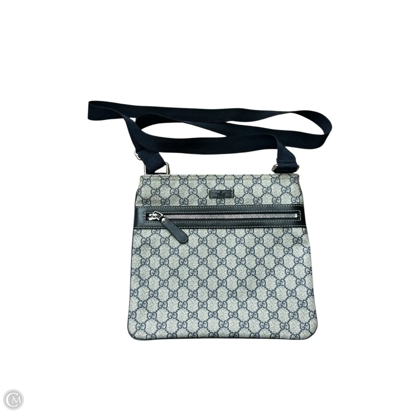 Handbag Luxury Designer By Gucci, Size: Medium