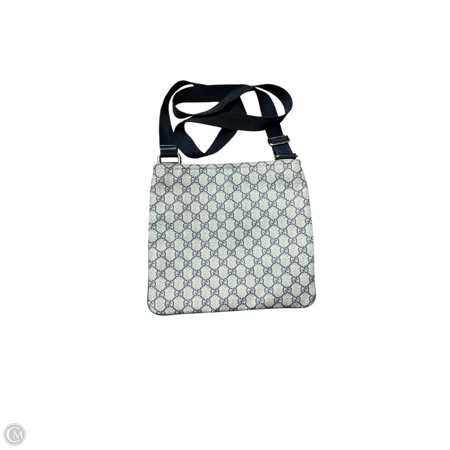 Handbag Luxury Designer By Gucci, Size: Medium