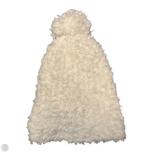 Hat Beanie By Muk Luks