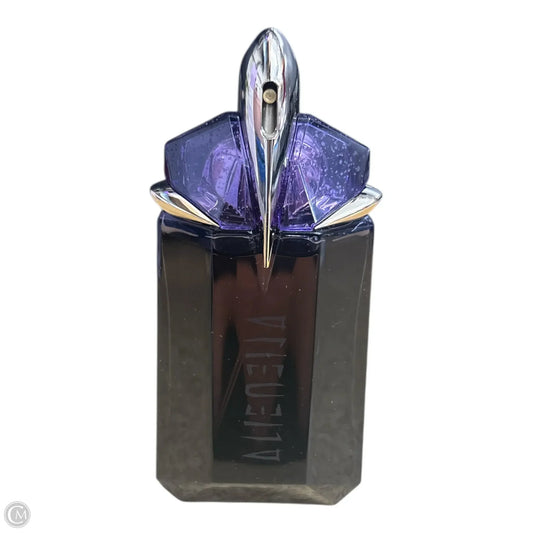 Fragrance Luxury Designer By Mugler