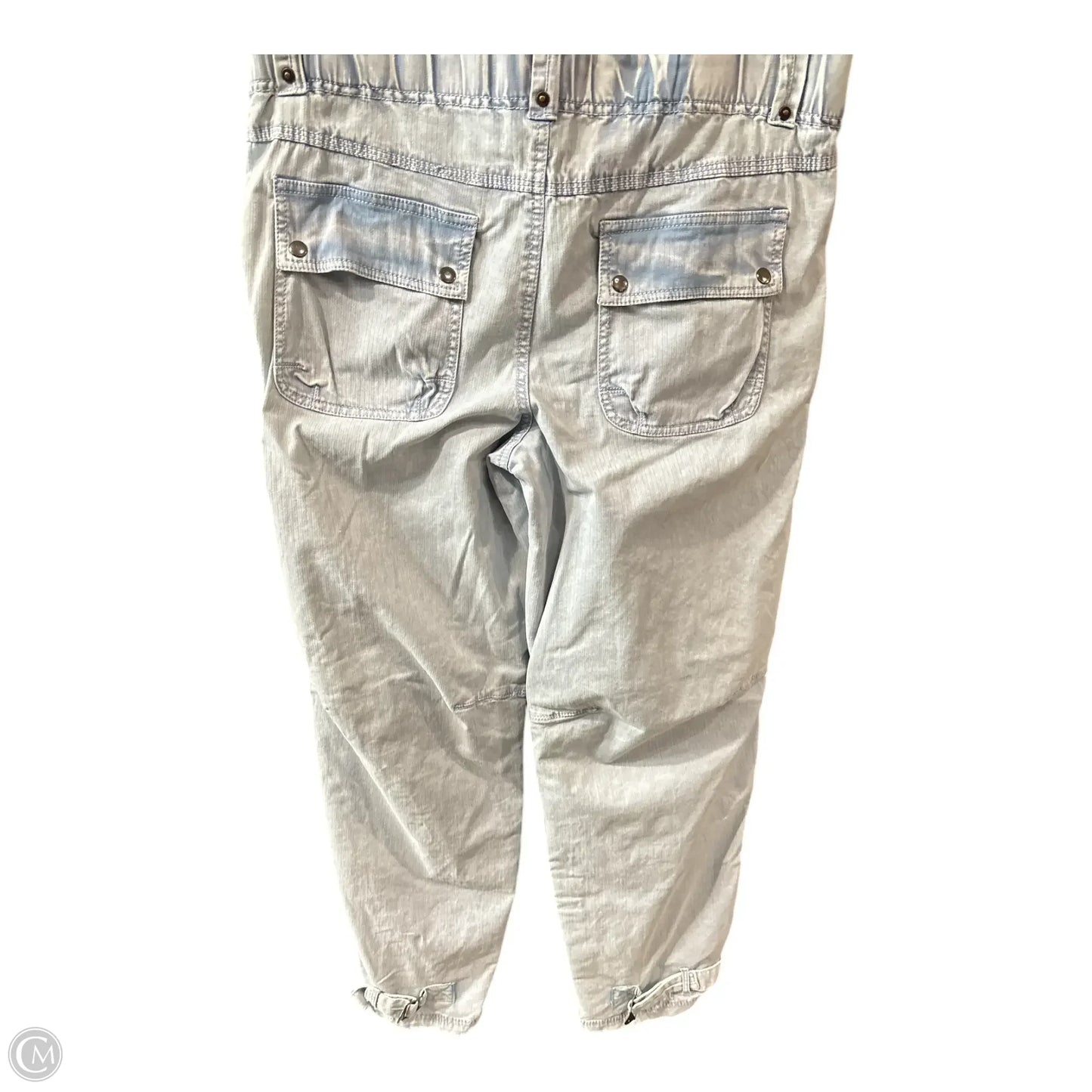 Pants Cargo & Utility By We The Free In Blue, Size: S