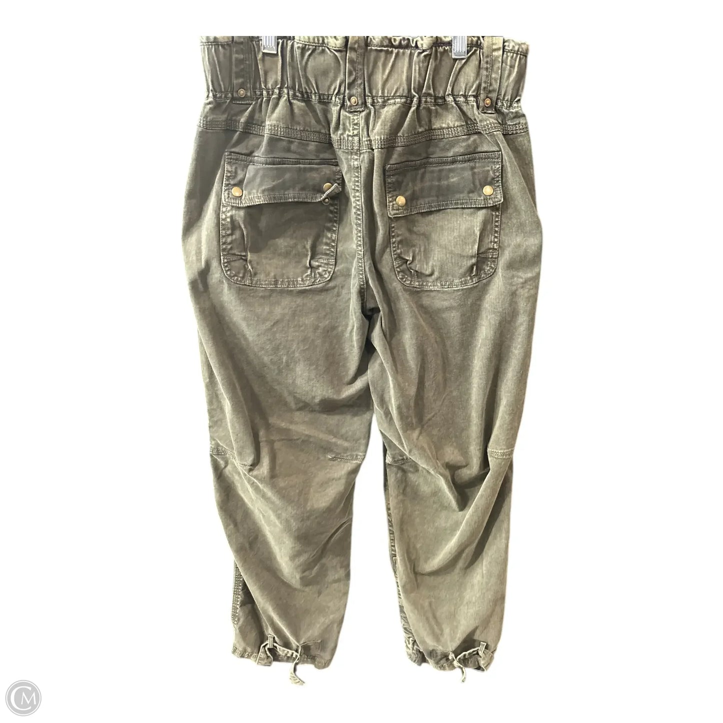 Pants Cargo & Utility By We The Free In Green, Size: S
