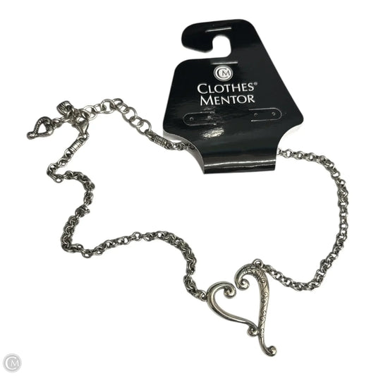 Necklace Other By Brighton