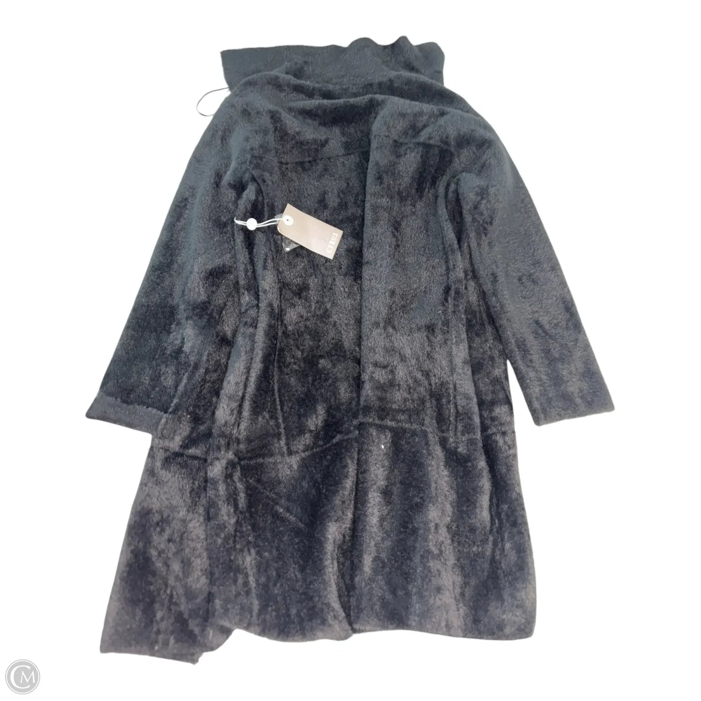 Blazer By Cyrus In Black, Size: M