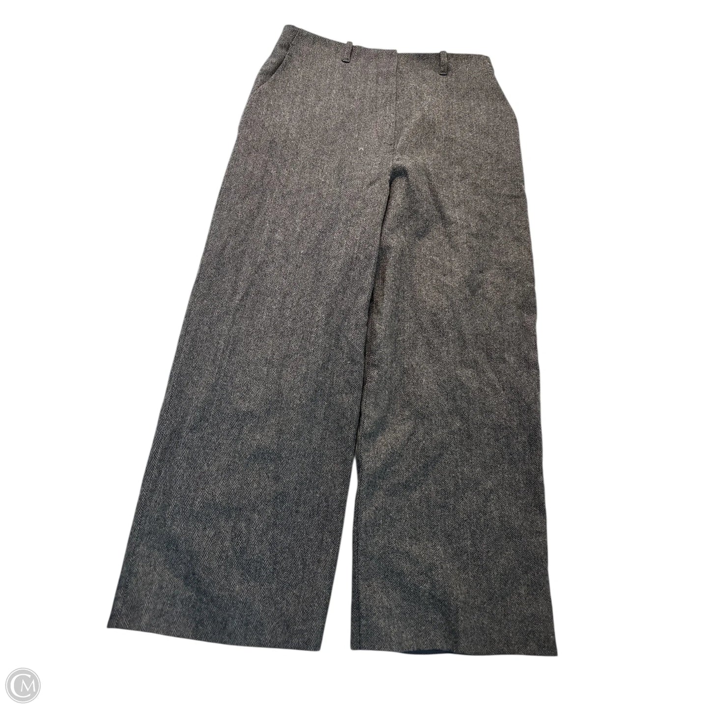 Pants Dress By Lk Bennett In Blue, Size: 8