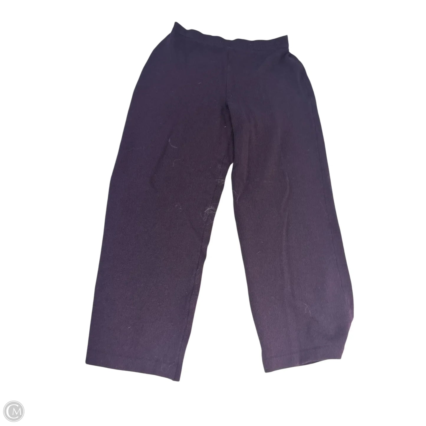 Skirt Luxury Designer By St John Collection In Purple, Size: 8