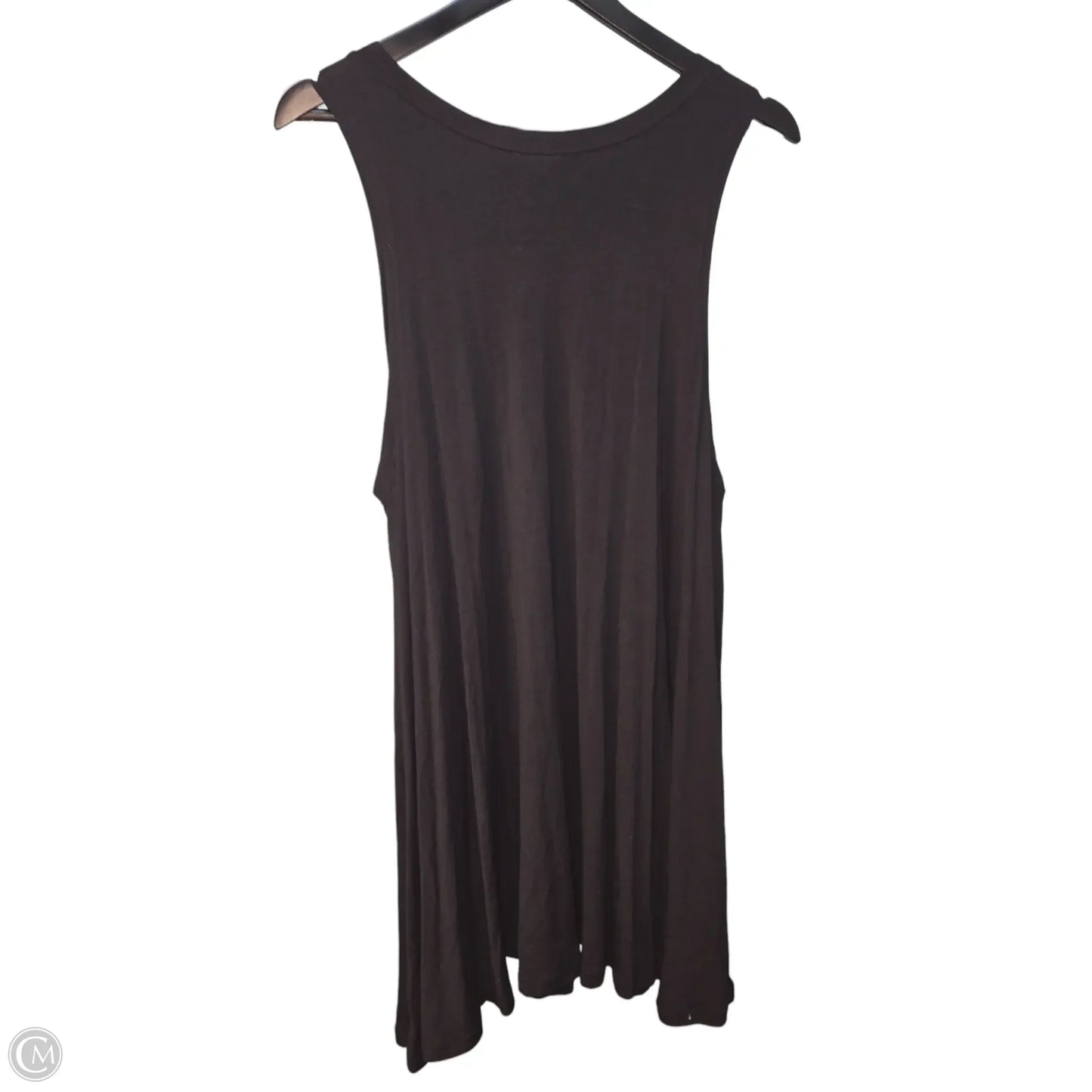 Dress Casual Short By Tobi In Black, Size: Xs