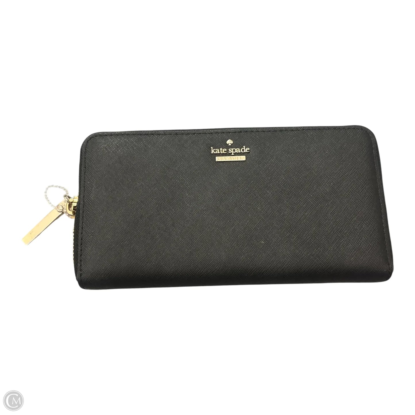 Wallet Designer By Kate Spade, Size: Large