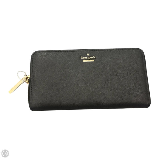 Wallet Designer By Kate Spade, Size: Large