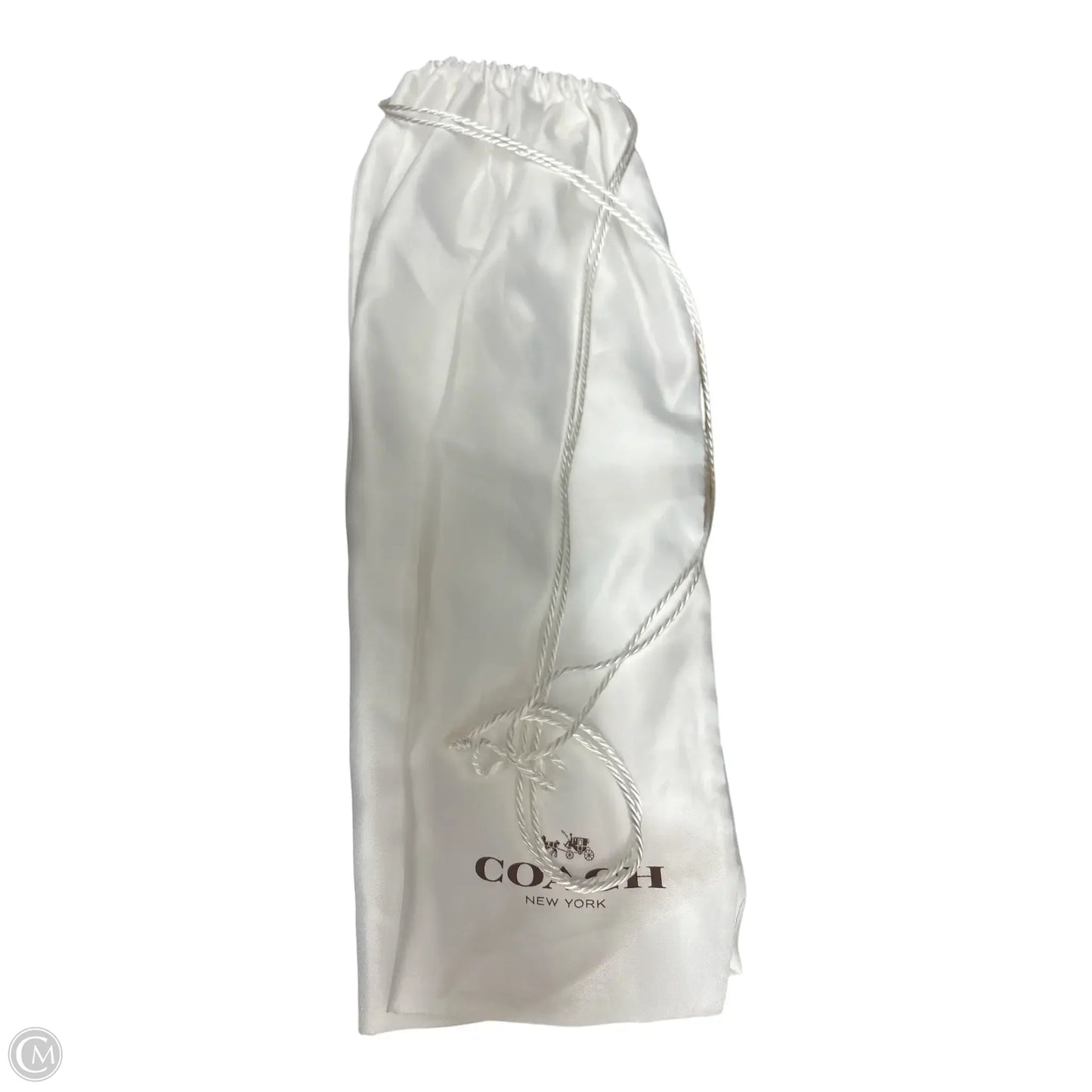 Handbag Designer By Coach, Size: Large
