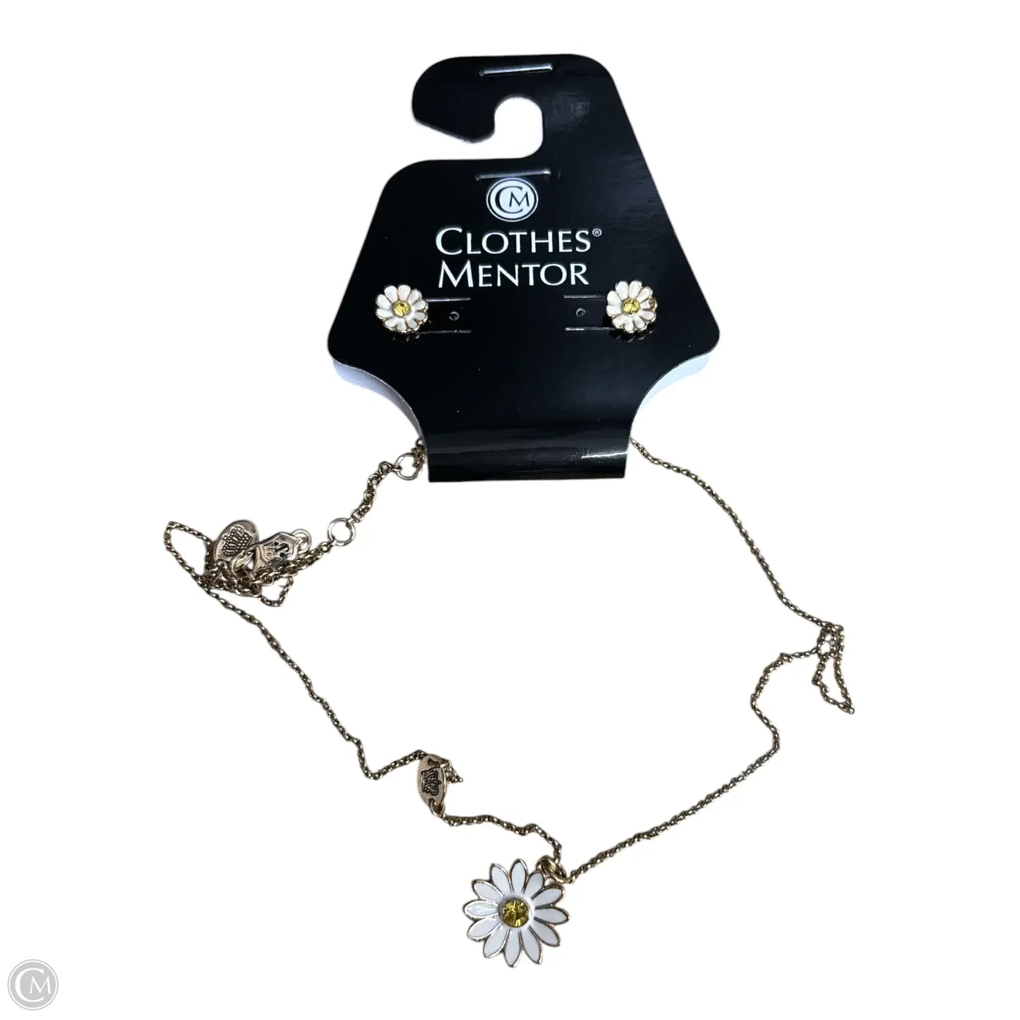 Necklace Set By Juicy Couture, Size: 02 Piece Set