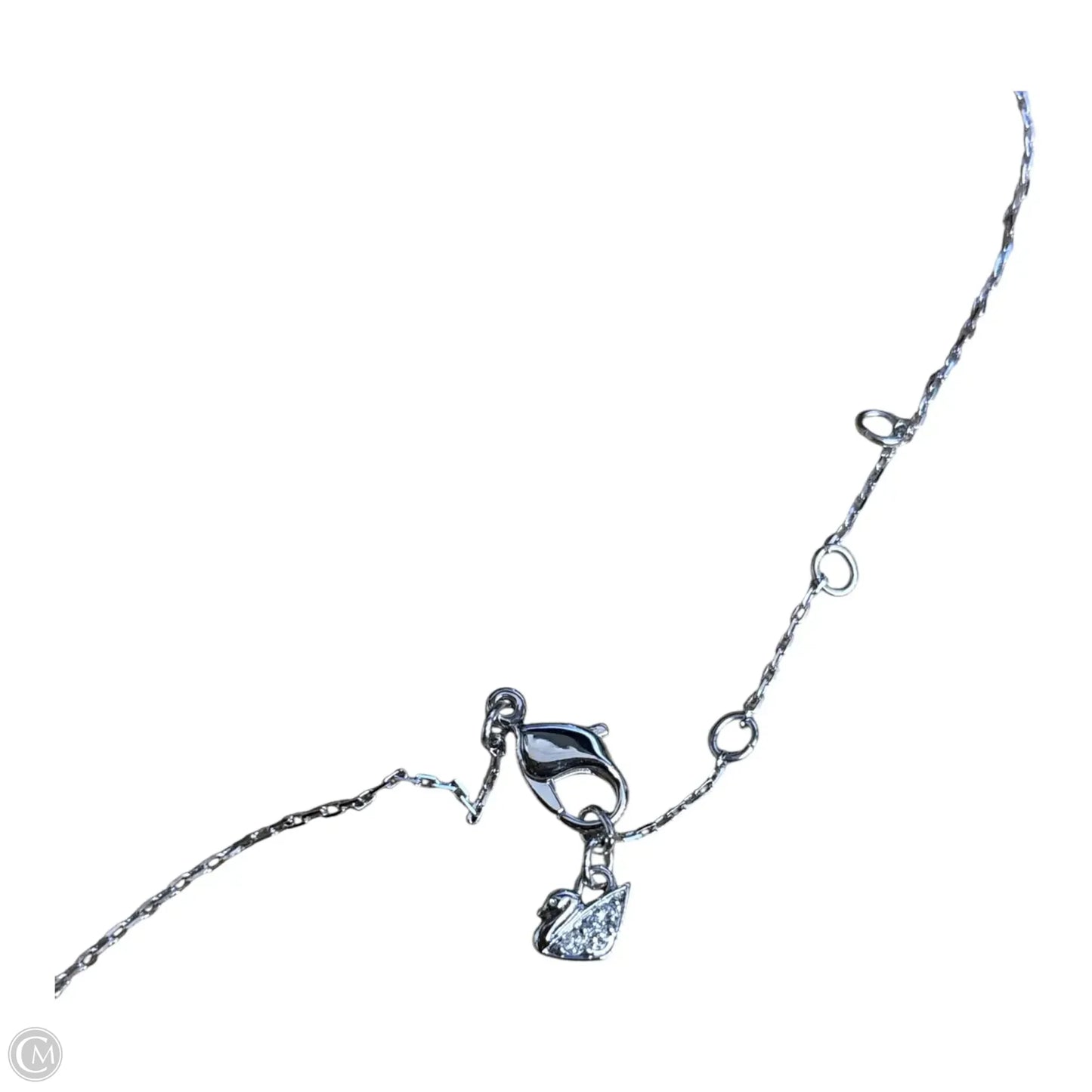 Necklace Designer By Swarovski