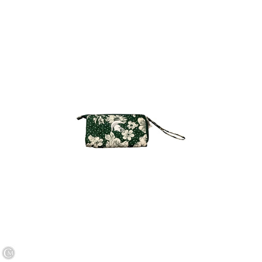 Wallet By Vera Bradley, Size: Large