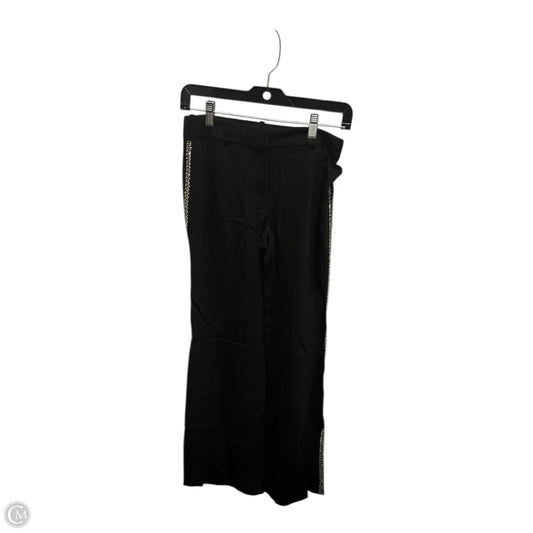 Pants Dress By Clothes Mentor In Black, Size: 2