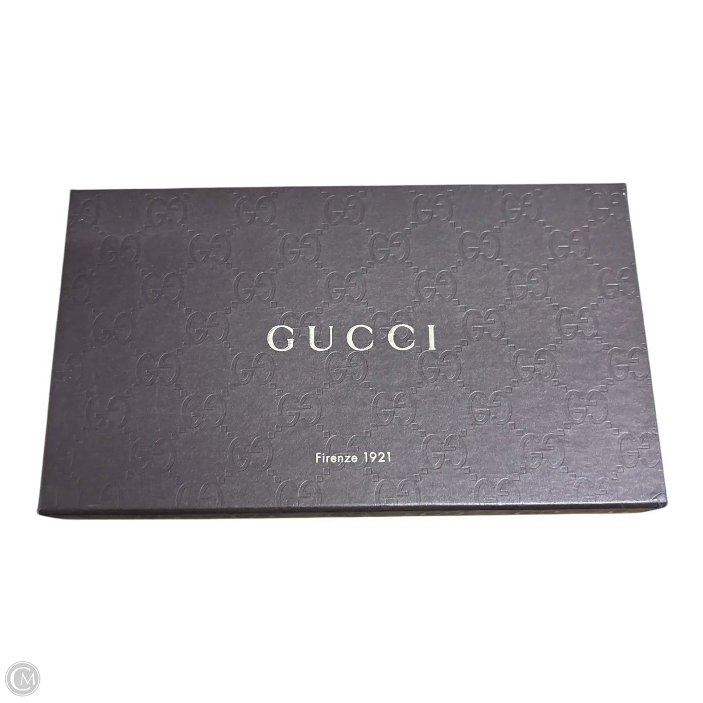 Belt Luxury Designer By Gucci