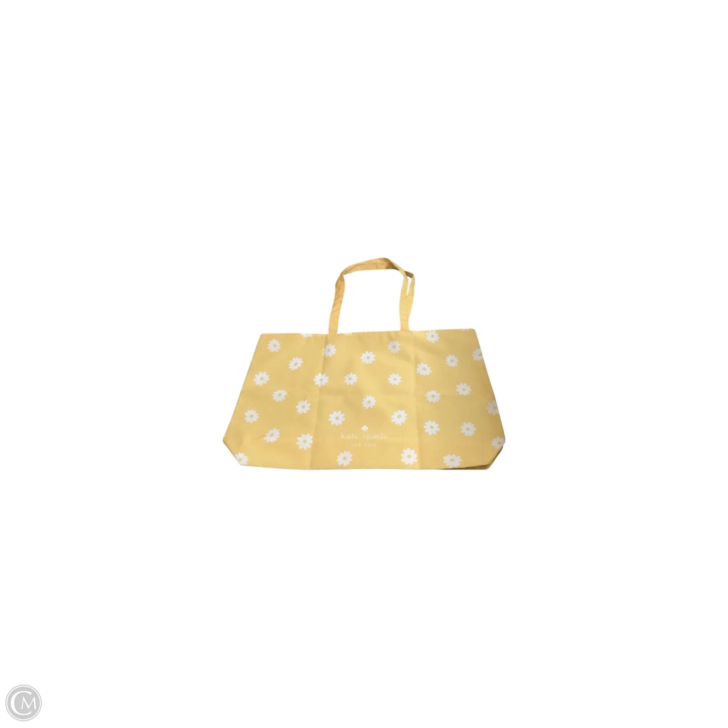 Tote Designer By Kate Spade, Size: Large