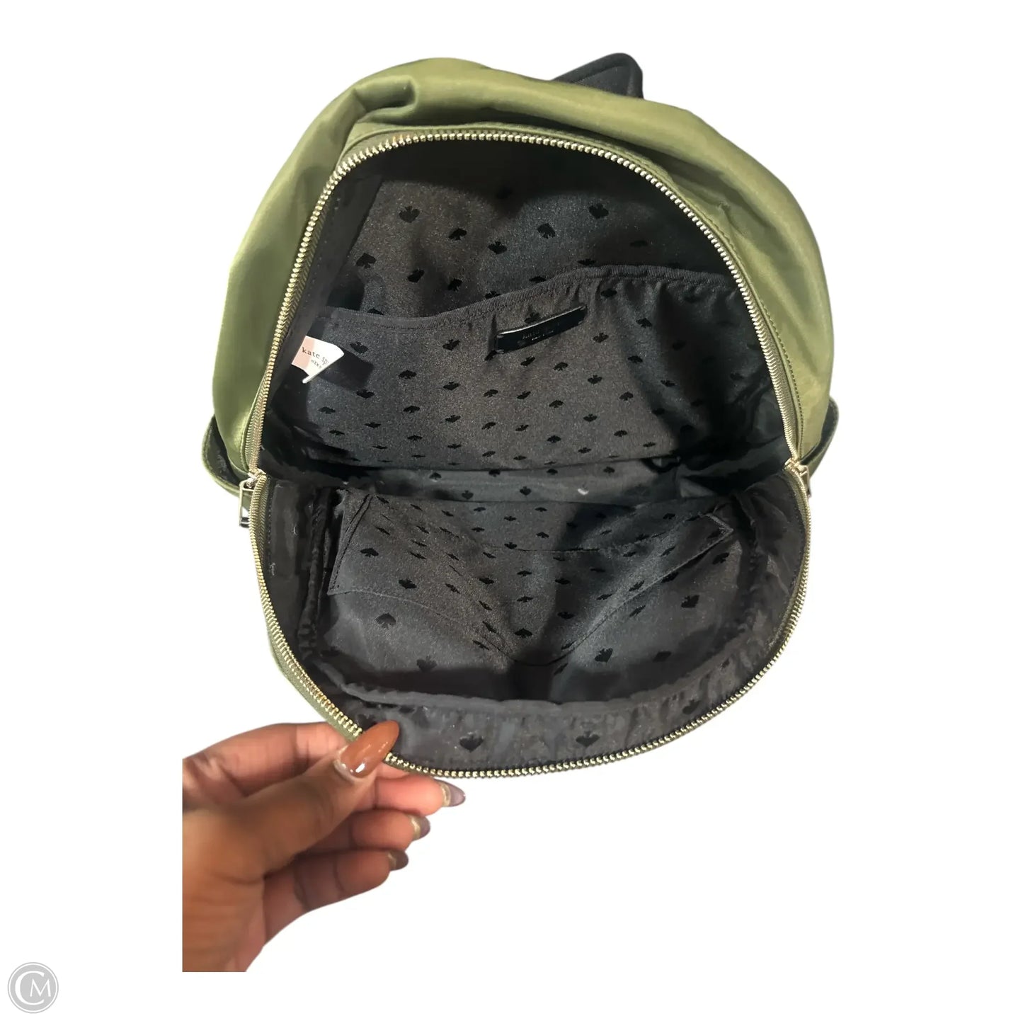 Backpack Designer By Kate Spade, Size: Medium