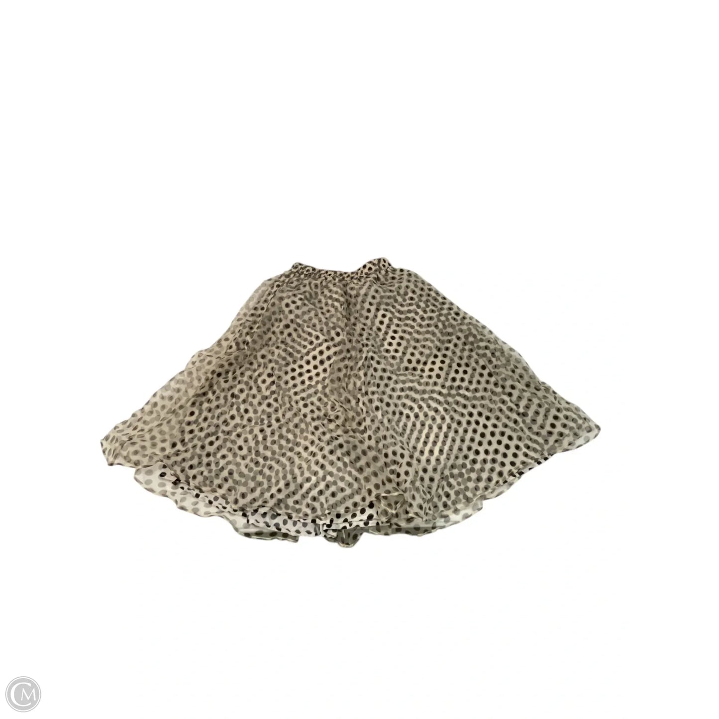 Skirt Maxi By Clothes Mentor In Multi-colored, Size: S