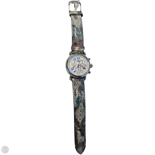 Watch Luxury Designer By Michele