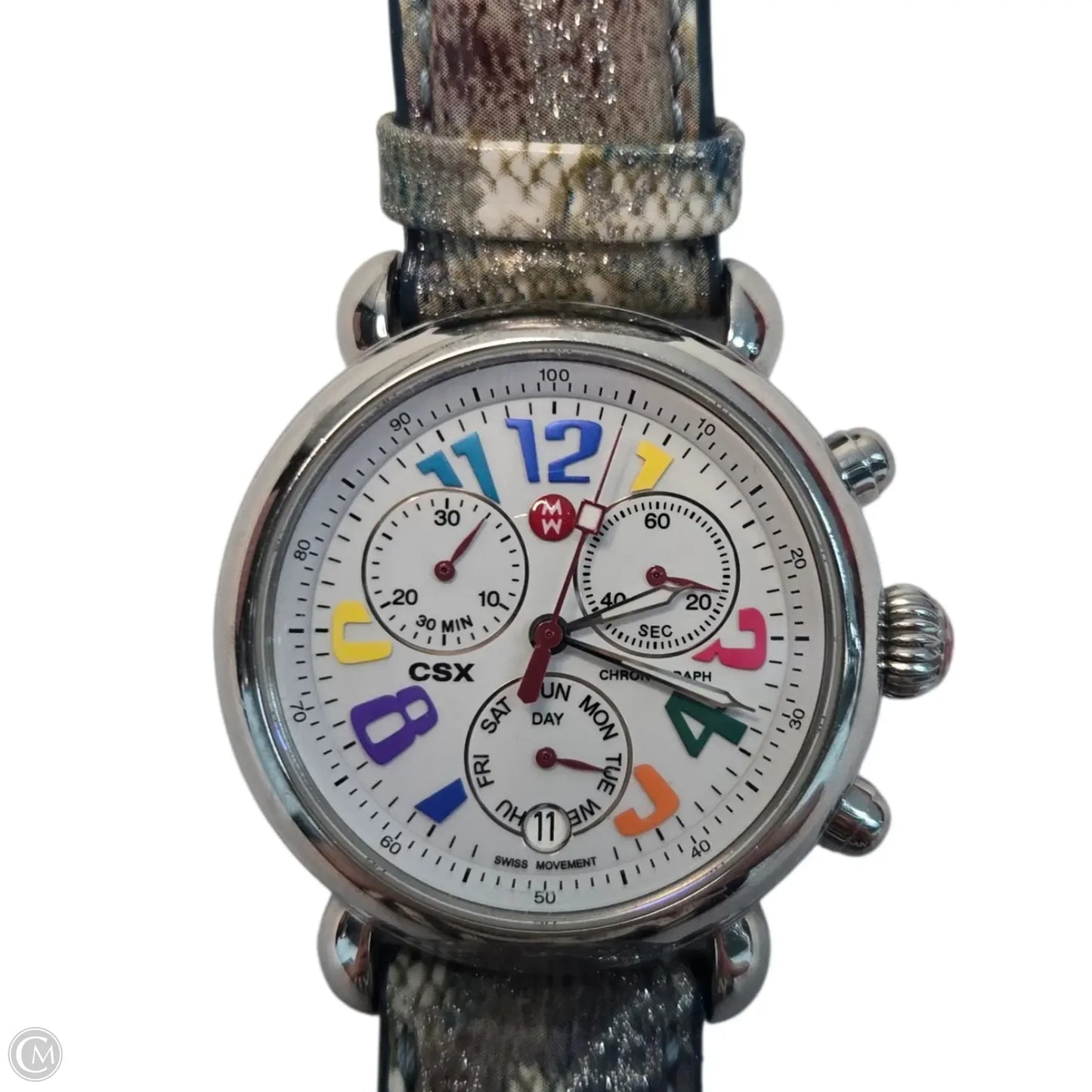 Watch Luxury Designer By Michele