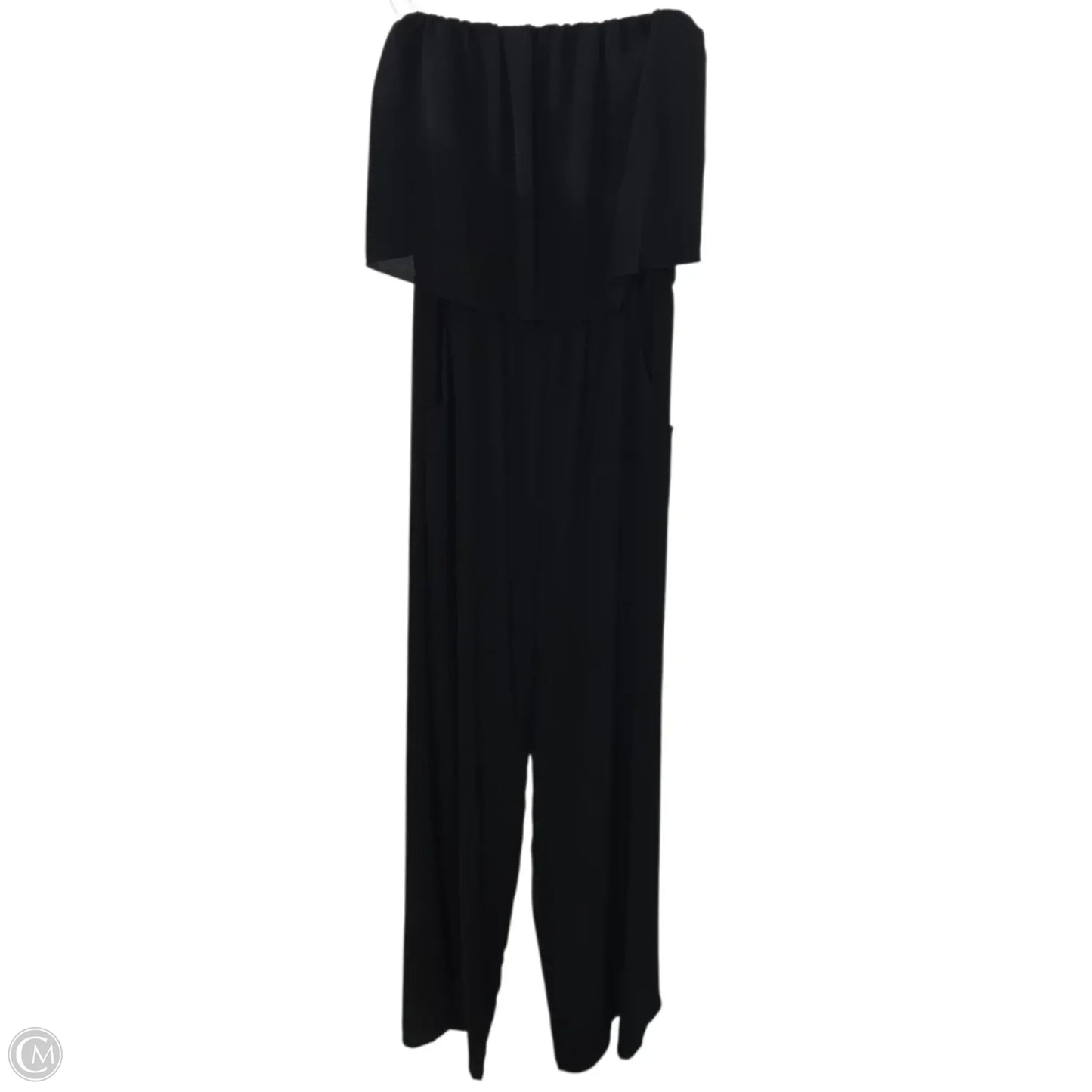 Jumpsuit By Vici In Black, Size: M