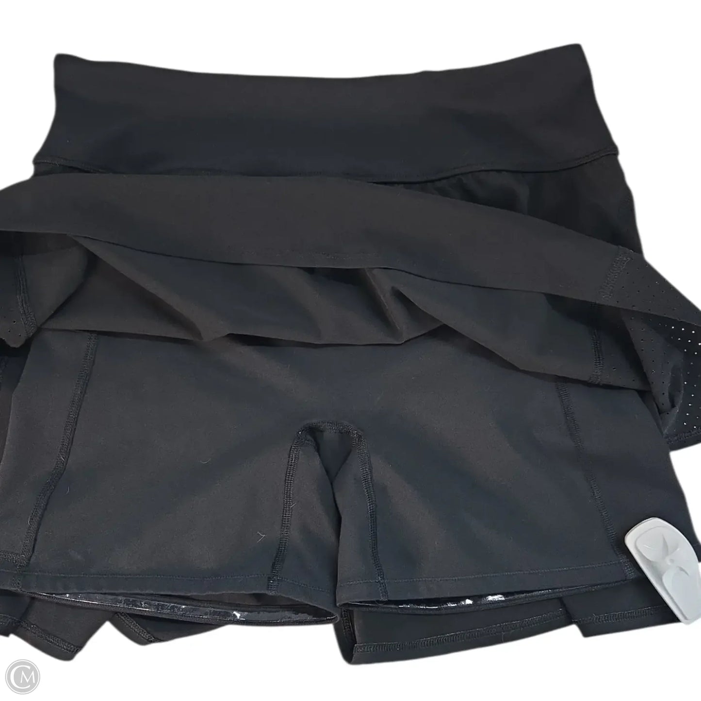 Skort By Spanx In Black, Size: S
