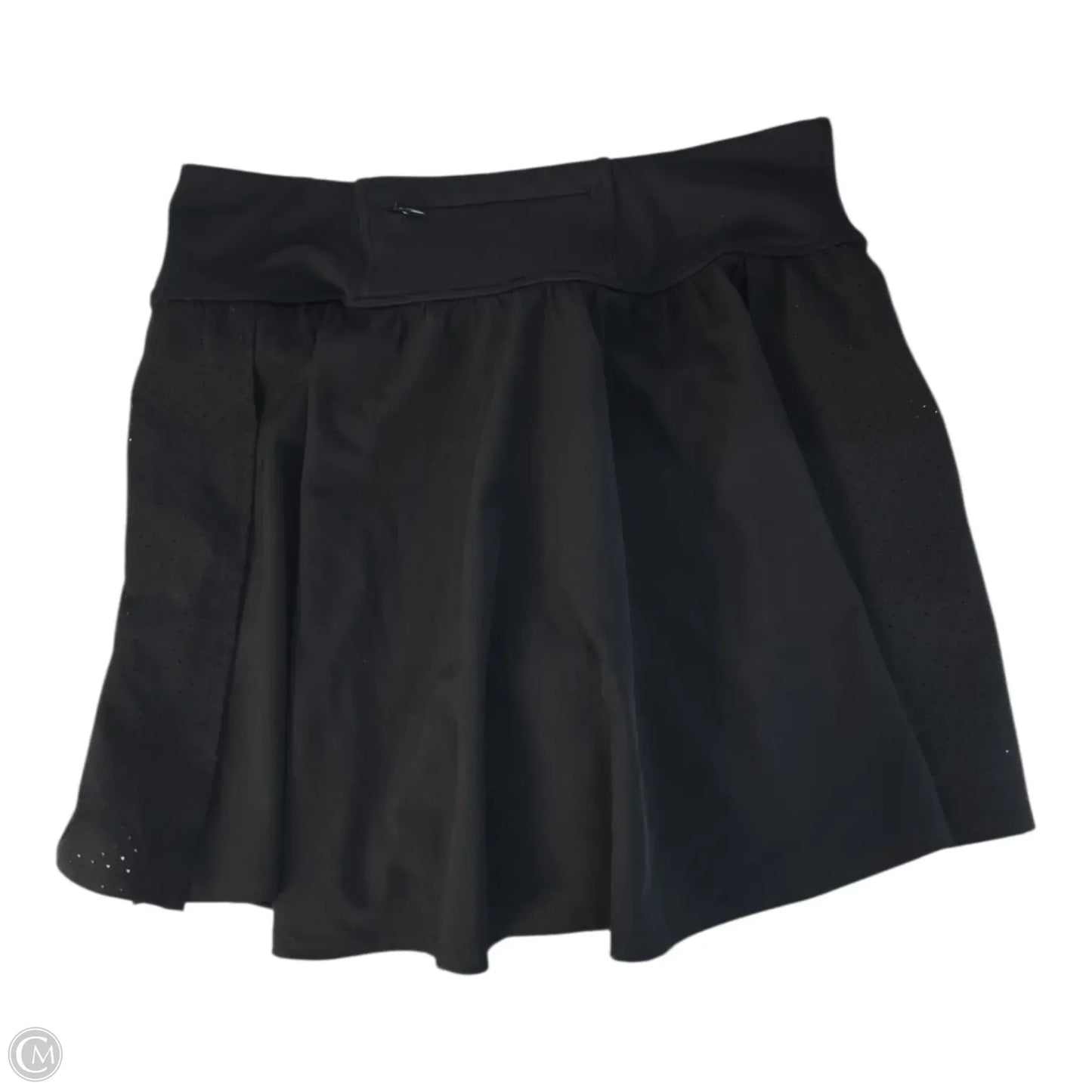 Skort By Spanx In Black, Size: S