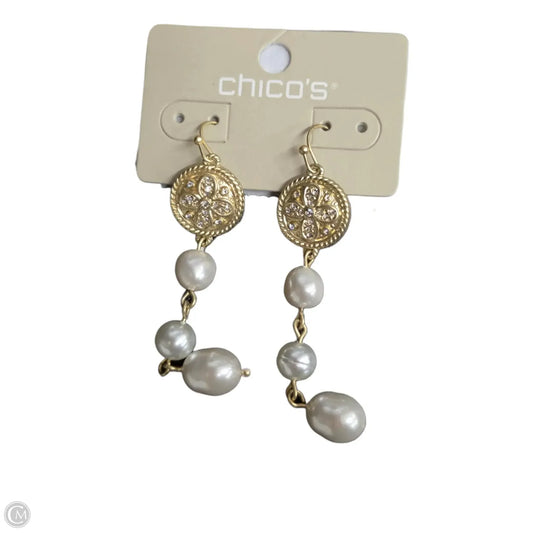 Earrings Other By Chicos