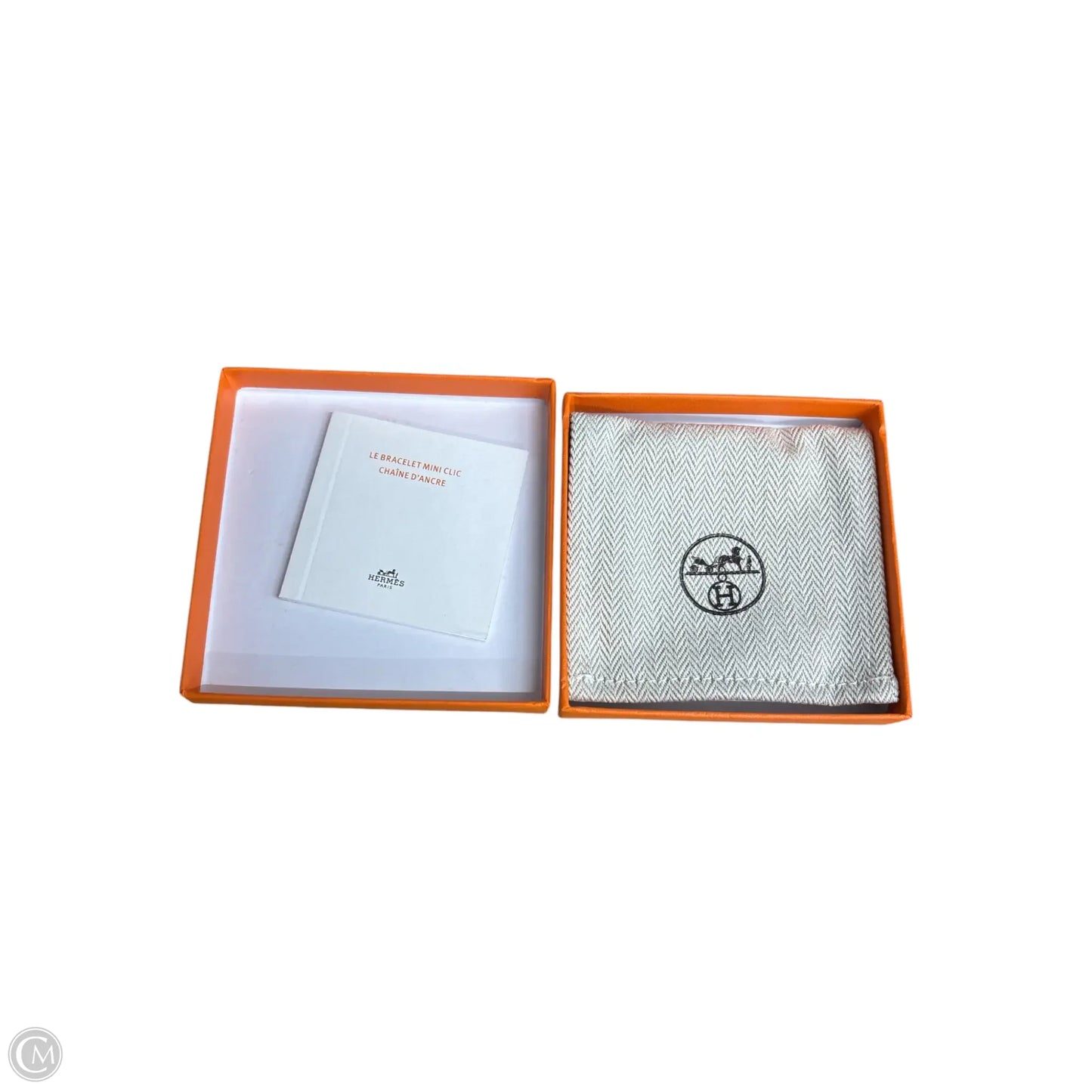 Bracelet Luxury Designer By Hermes
