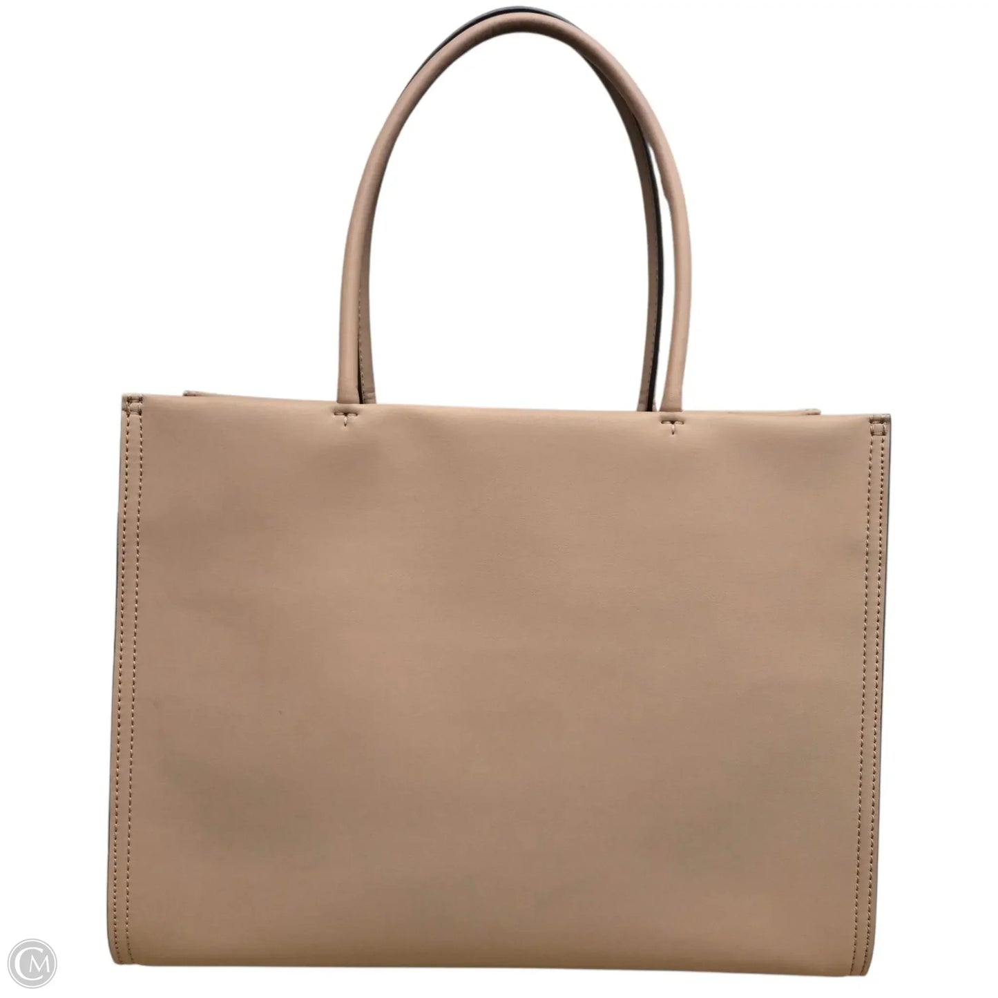 Handbag Designer By Tory Burch, Size: Large