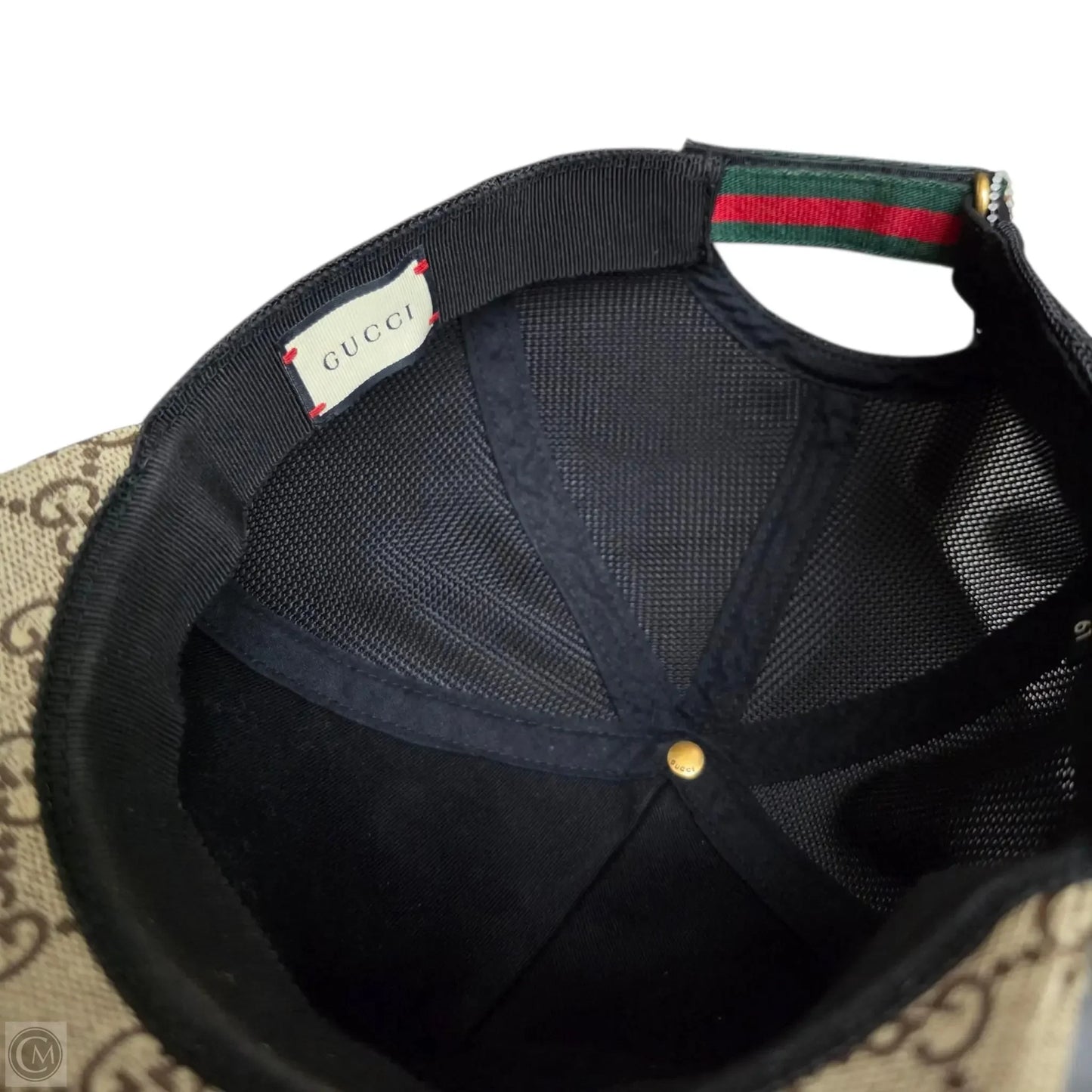 Hat Luxury Designer By Gucci