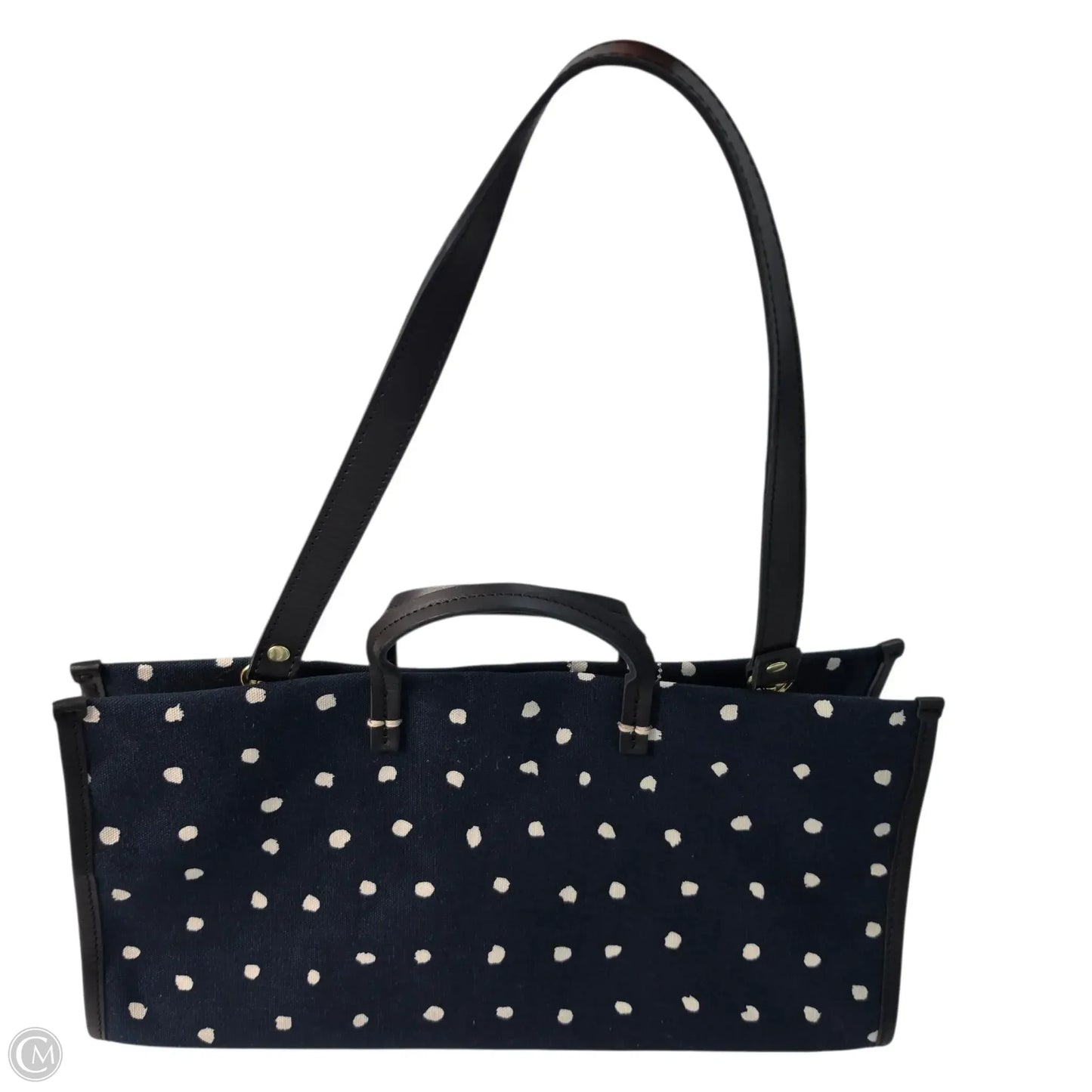 Handbag By Clare V., Size: Medium