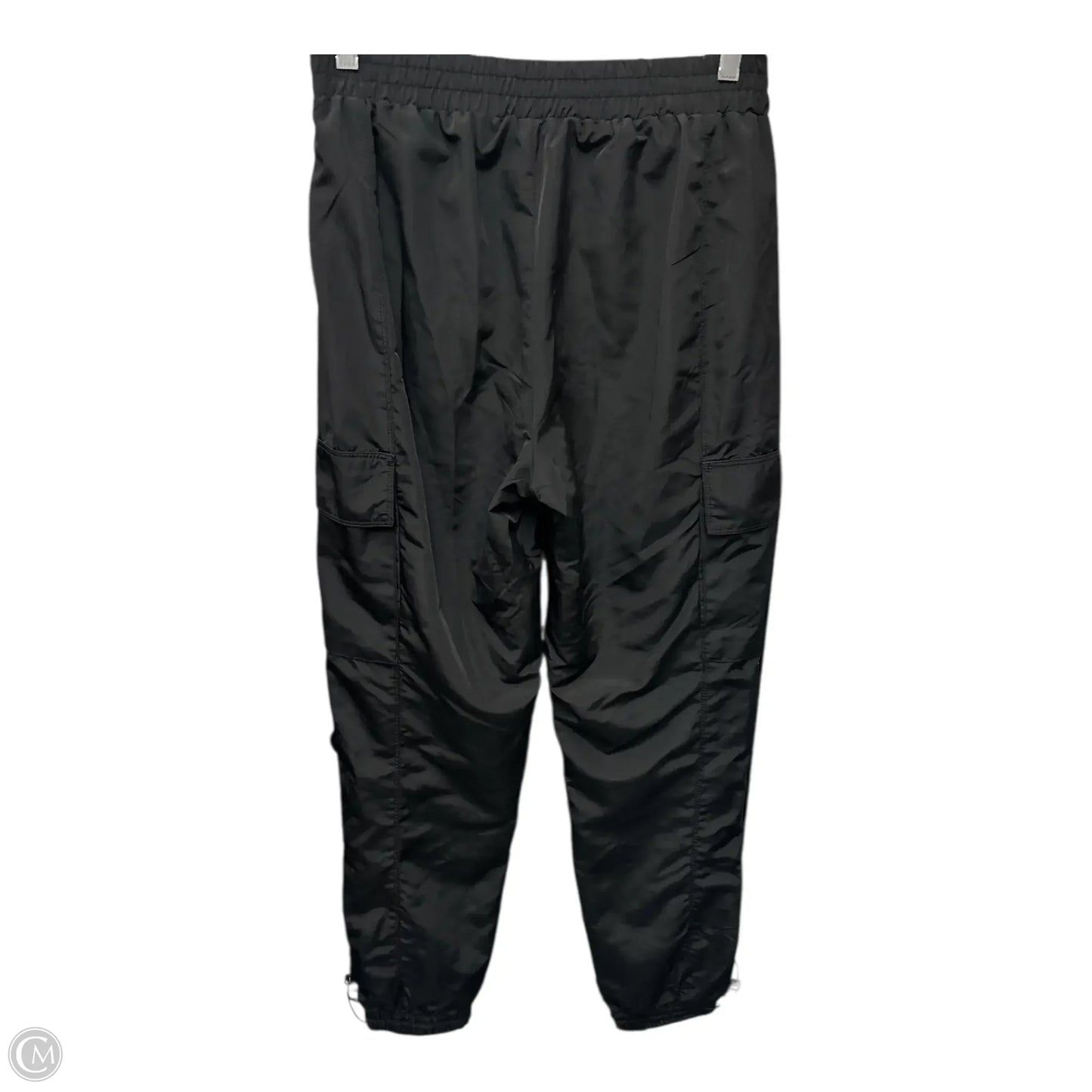 Athletic Pants By Calvin Klein Performance In Black, Size: S