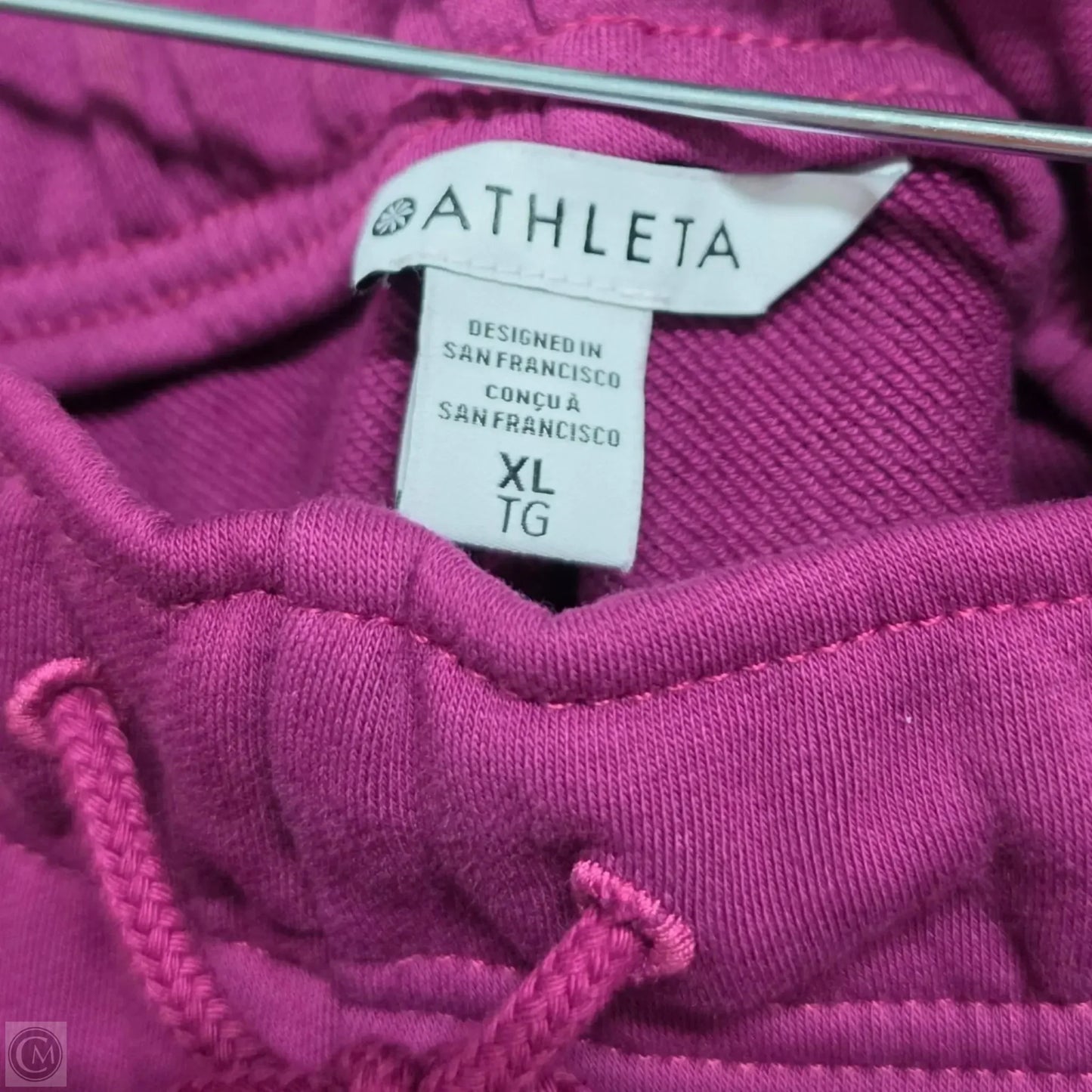 Pants Lounge By Athleta In Purple, Size: Xl