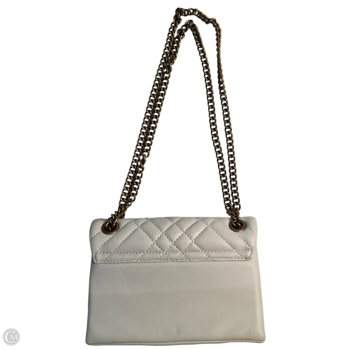 Handbag Designer By Kurt Geiger, Size: Small