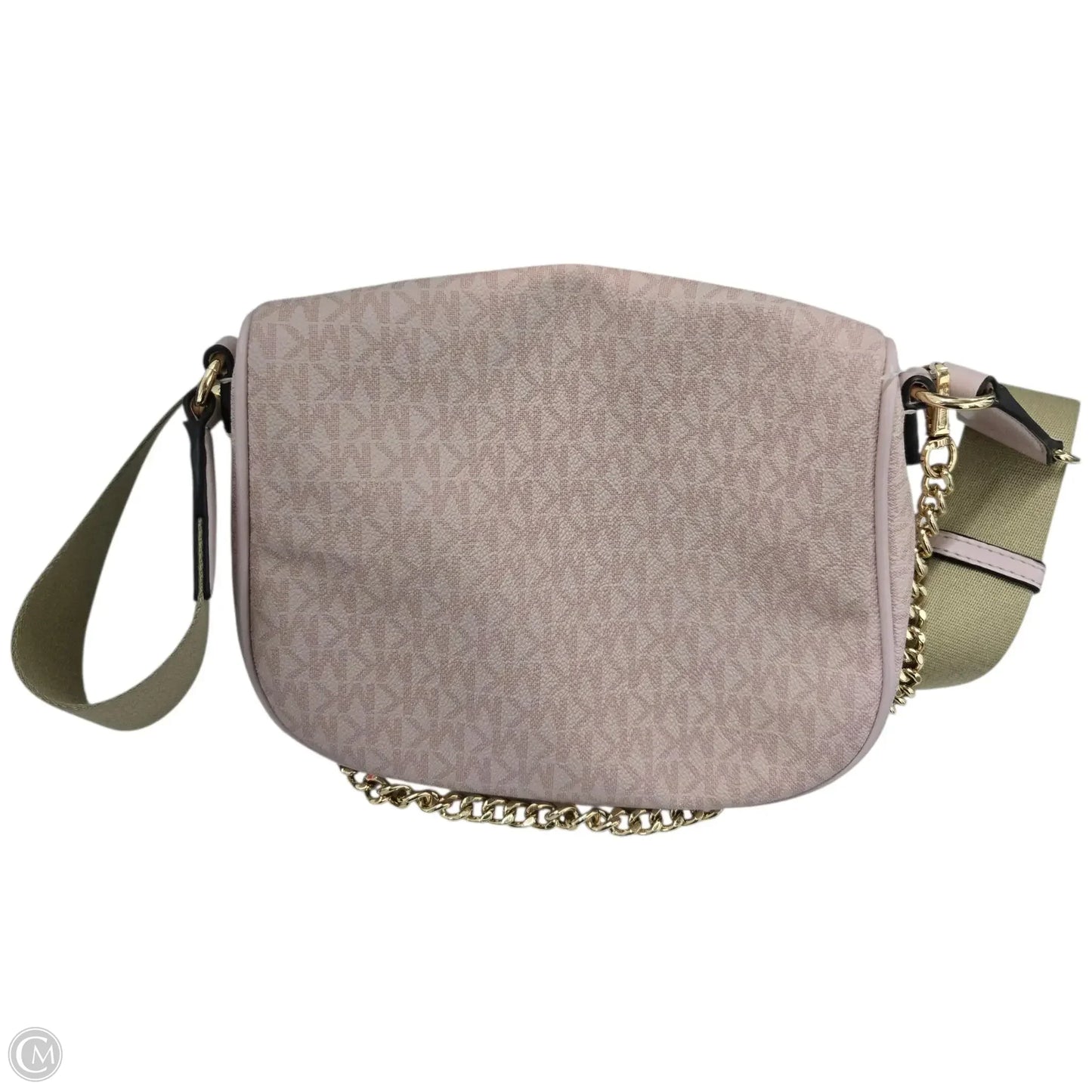 Belt Bag By Michael By Michael Kors, Size: Large
