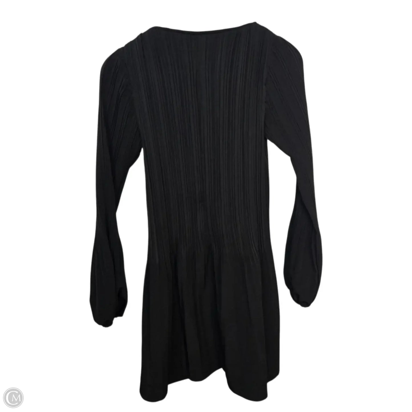 Dress Party Short By MAJE In Black, Size: Xs