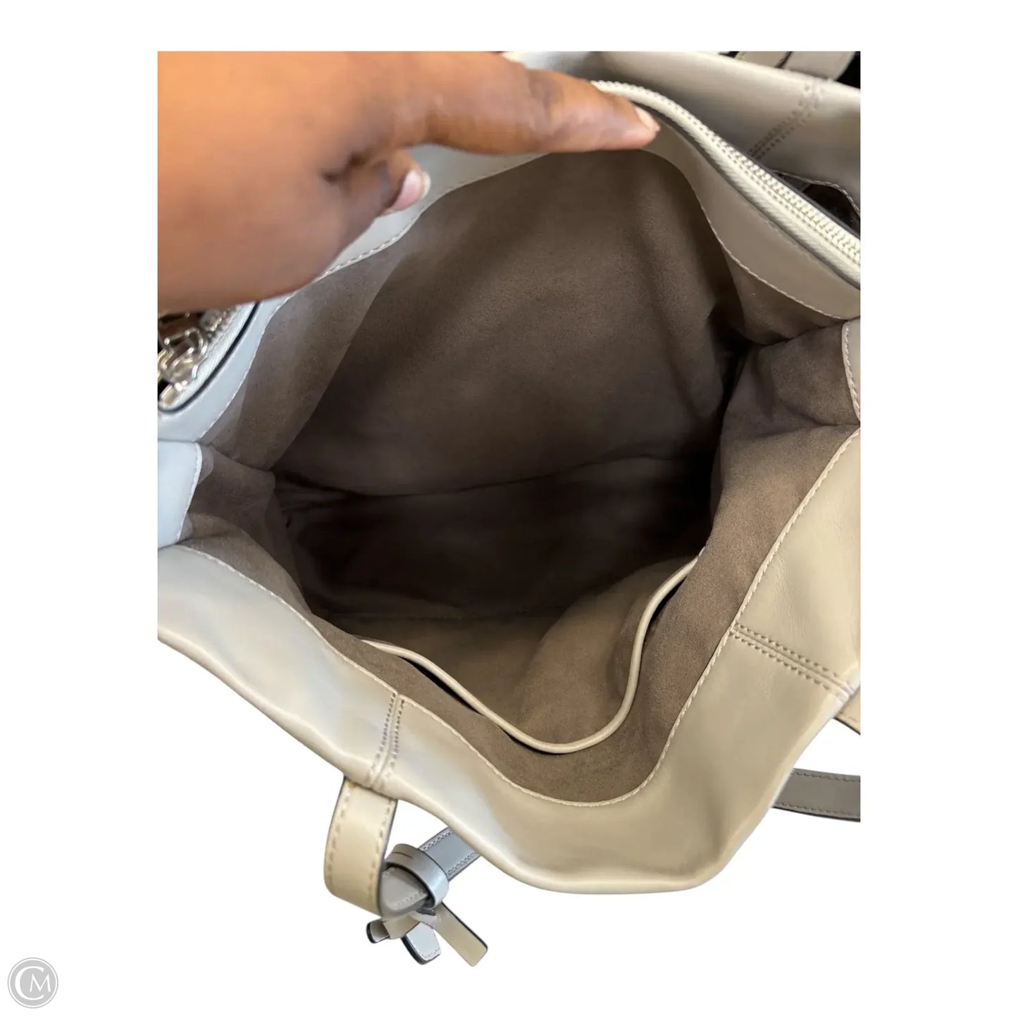 Handbag By Cma, Size: Large