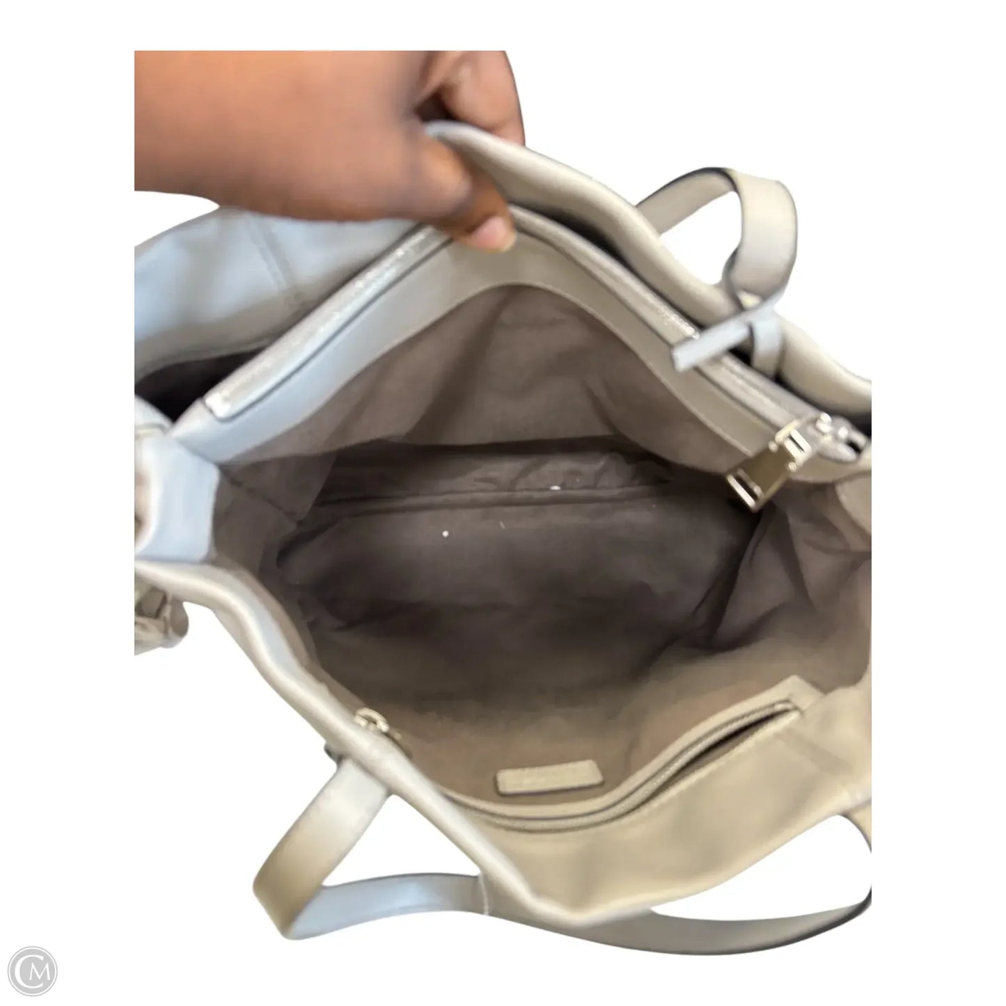 Handbag By Cma, Size: Large