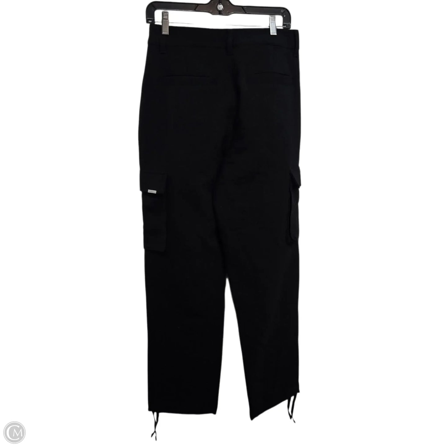 Pants Dress By Clothes Mentor In Black, Size: M