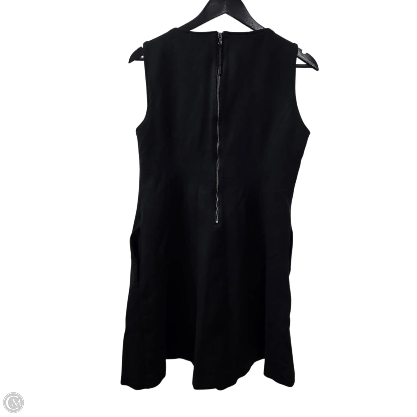 Dress Casual Short By Spanx In Black, Size: L