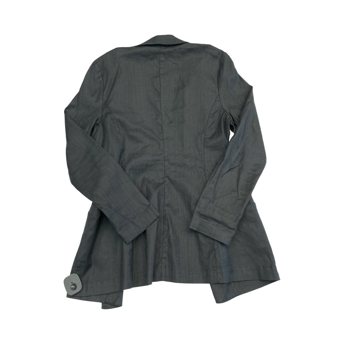 Blazer By Level 99 In Black, Size:M