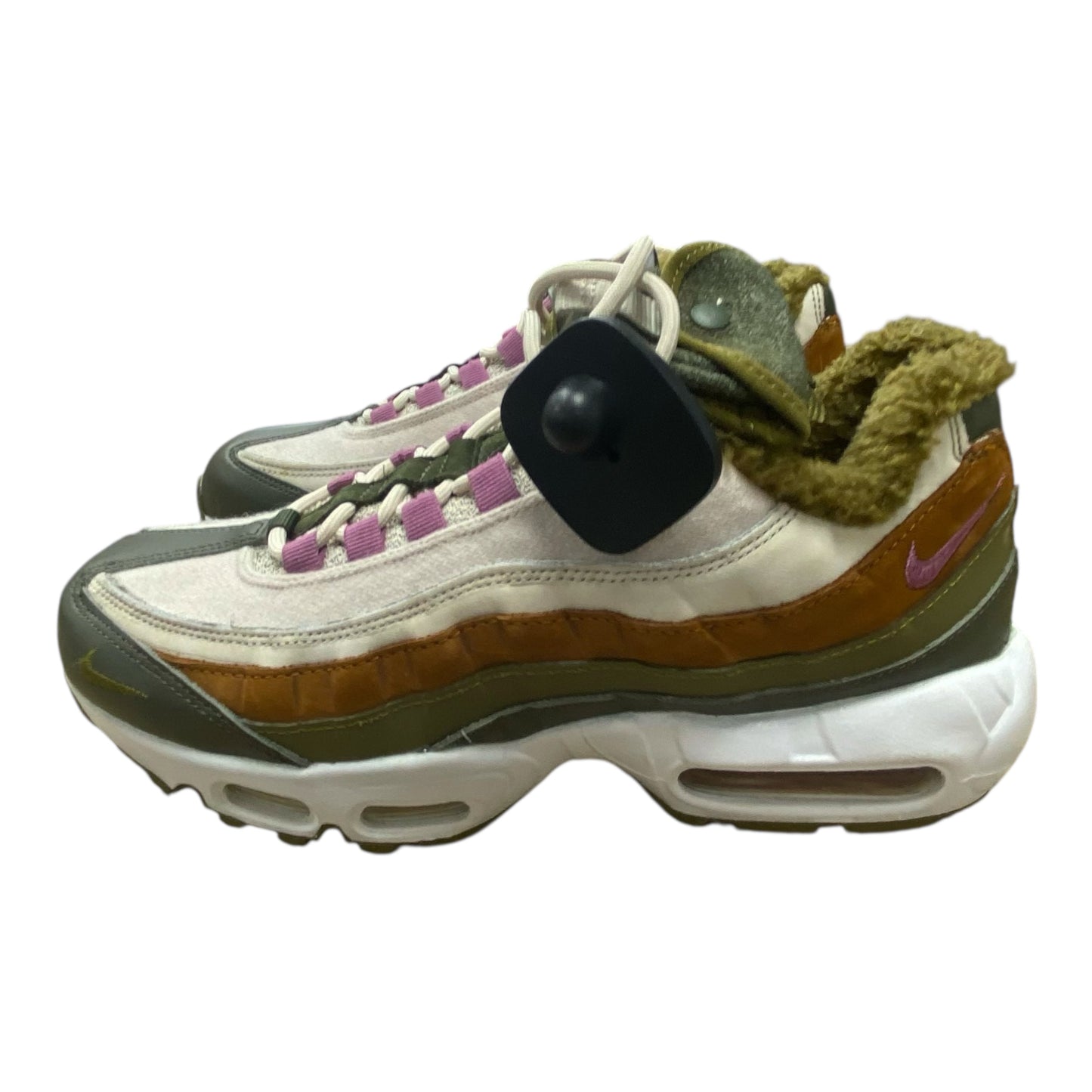 Shoes Athletic By Nike In Multi, Size:8.5